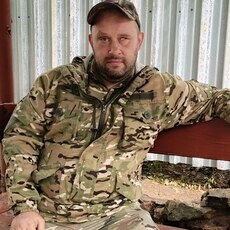 Фотография мужчины Дима, 40 лет из г. Киров