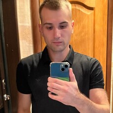 Фотография мужчины Алексей, 26 лет из г. Иваново