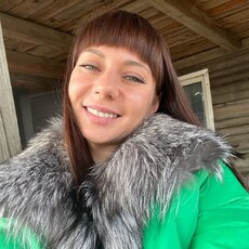 Фотография девушки Катюша, 32 года из г. Чита