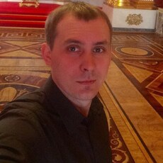Фотография мужчины Егор, 37 лет из г. Санкт-Петербург