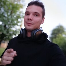 Фотография мужчины Павел, 28 лет из г. Кировск