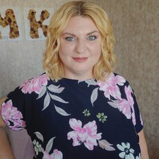 Фотография девушки Светлана, 41 год из г. Копыль