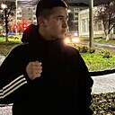 Сергей, 18 лет