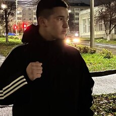 Фотография мужчины Сергей, 18 лет из г. Чебоксары