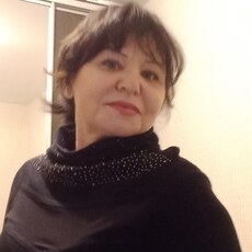 Фотография девушки Валентина, 57 лет из г. Москва