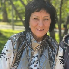 Фотография девушки Мила, 54 года из г. Курган