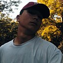 Қадырбек, 18 лет