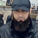 Амирхан, 22 года