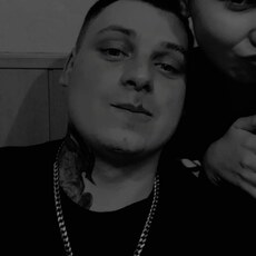 Фотография мужчины Павел, 25 лет из г. Молодечно