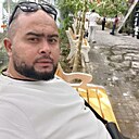 Батыр, 32 года