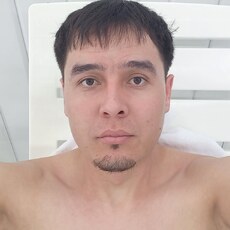 Фотография мужчины Ruslan, 30 лет из г. Шымкент