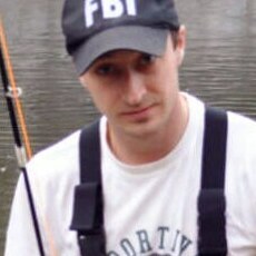 Фотография мужчины Андрей, 37 лет из г. Тверь