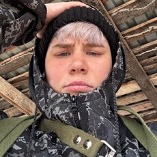 Фотография девушки Карина, 21 год из г. Челябинск