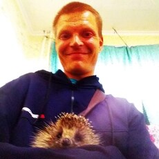 Фотография мужчины Денис, 41 год из г. Лениногорск