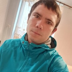 Фотография мужчины Сергей, 26 лет из г. Самара