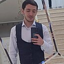 Эмиль, 29 лет