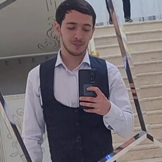 Фотография мужчины Эмиль, 29 лет из г. Шахты