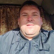 Фотография мужчины Серега, 35 лет из г. Дудинка