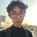 Самандар, 18 лет