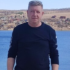 Фотография мужчины Николай, 56 лет из г. Королёв