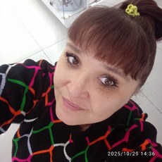 Фотография девушки Алина, 46 лет из г. Самара