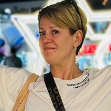 Фотография девушки Галина, 47 лет из г. Иваново