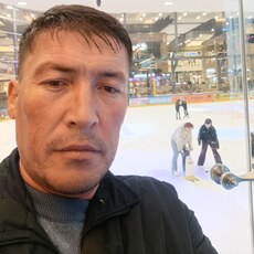 Фотография мужчины Заро, 47 лет из г. Елгава