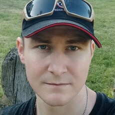 Фотография мужчины Антон, 30 лет из г. Киев