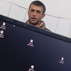 Фотография мужчины Иван, 40 лет из г. Владикавказ