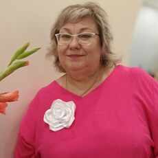 Фотография девушки Наталья, 52 года из г. Подольск