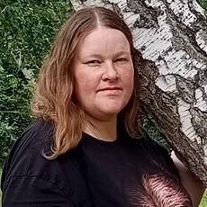 Фотография девушки 瓦伦蒂娜, 37 лет из г. Барнаул