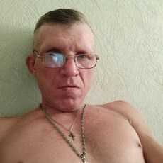 Фотография мужчины Алексей, 49 лет из г. Серов