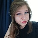 Света, 19 лет