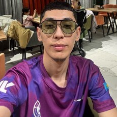 Фотография мужчины Абуов, 24 года из г. Актобе