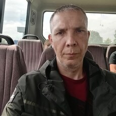 Фотография мужчины Сергей, 45 лет из г. Ставрополь