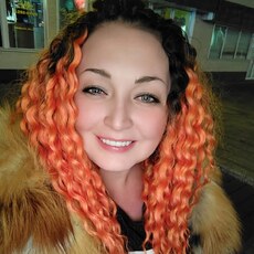 Фотография девушки Людмила, 38 лет из г. Красноярск