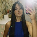 Ксюша, 20 лет