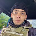 Роман, 28 лет