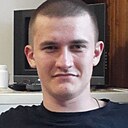 Андрей, 21 год