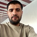 Abdullo, 31 год