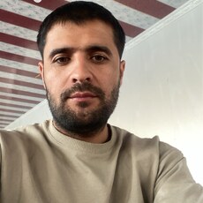 Фотография мужчины Abdullo, 31 год из г. Бухара