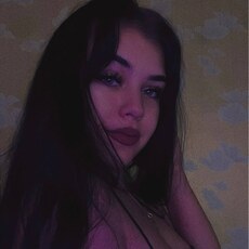 Фотография девушки Pantera, 22 года из г. Брянск