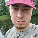 Сергей, 25 лет