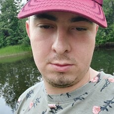 Фотография мужчины Сергей, 25 лет из г. Ижевск