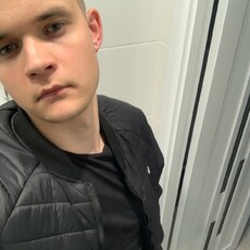 Фотография мужчины Михаил, 19 лет из г. Барнаул