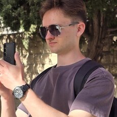 Фотография мужчины Денис, 26 лет из г. Ростов-на-Дону