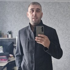 Фотография мужчины Александр, 36 лет из г. Сургут