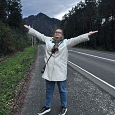 Фотография девушки Елена, 41 год из г. Омск