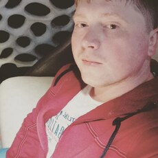 Фотография мужчины Александр, 30 лет из г. Красноуральск