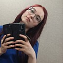 Анастасия, 25 лет